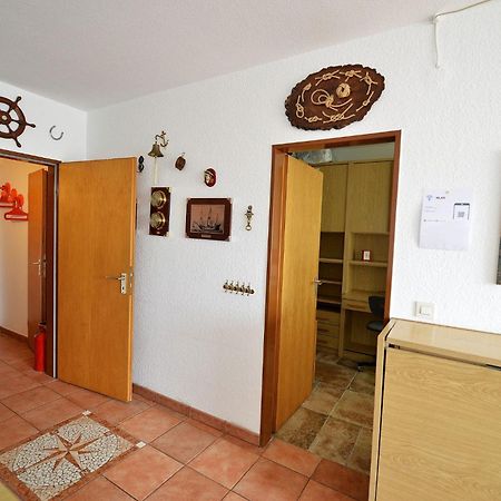 Апартаменти Haus Frische Brise 0709 Куксгафен Екстер'єр фото