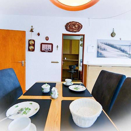 Апартаменти Haus Frische Brise 0709 Куксгафен Екстер'єр фото