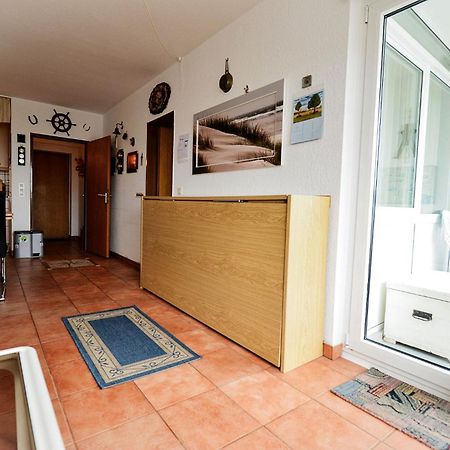 Апартаменти Haus Frische Brise 0709 Куксгафен Екстер'єр фото