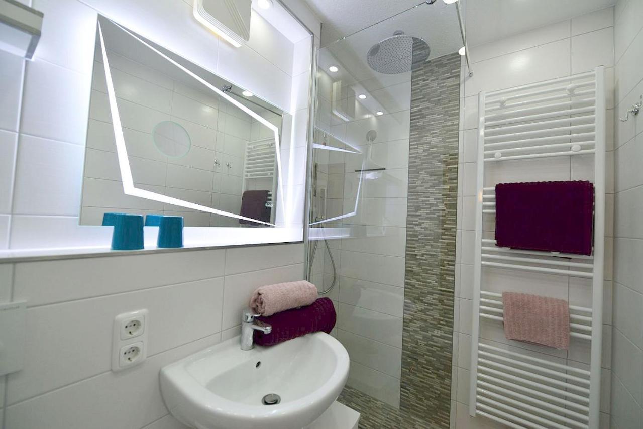 Апартаменти Haus Frische Brise 0709 Куксгафен Екстер'єр фото